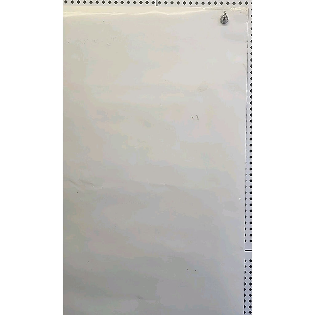 Original 27 x 41" 1SH 1995 Nick of Time Rolled Movie Poster B296