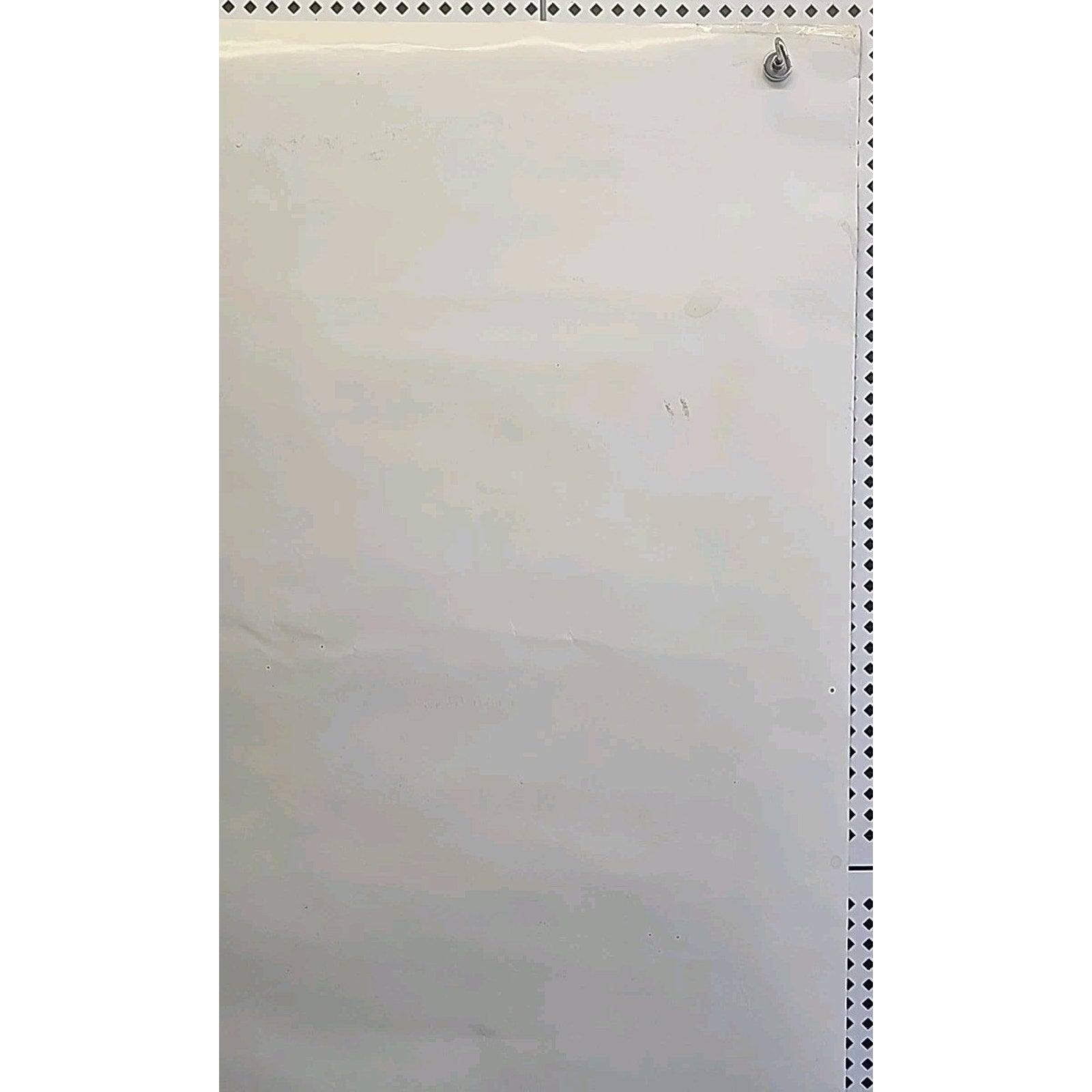 Original 27 x 41" 1SH 1995 Nick of Time Rolled Movie Poster B296