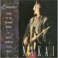 Emergence Songs Of The Rainbow World by R Carlos Nakai (CD, 1993)