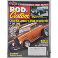Rod & Custom Magazine - September 2006 - Volume 40 Number 9