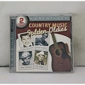 Goldend Hits of Country Music by Goldend Hits of Country Music (CD, 2011)
