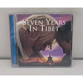 Seven Years in Tibet [Original Motion Picture Soundtrack] by John Williams (CD)