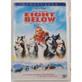 Eight Below (Widescreen Edition DVD, 2006)
