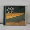 For the Beauty of the Earth - Musical Meditations for Solo Piano CD 2000