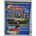 Classical Sixties Decade Of Great American Cars Volume 1 No 1 January 1983