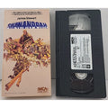 Shenandoah (VHS, 1996)