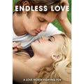 Endless Love (DVD, 2014)