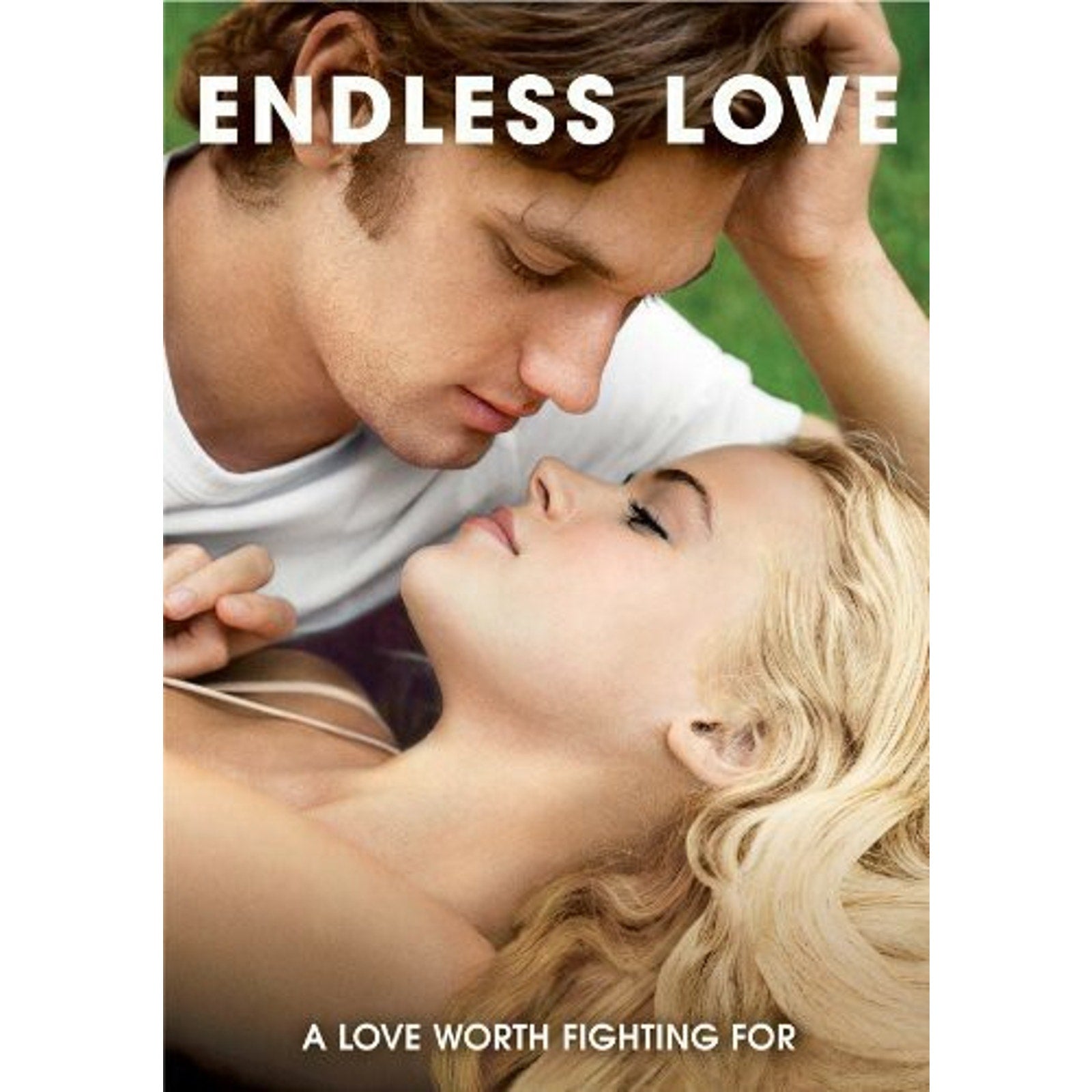 Endless Love (DVD, 2014)