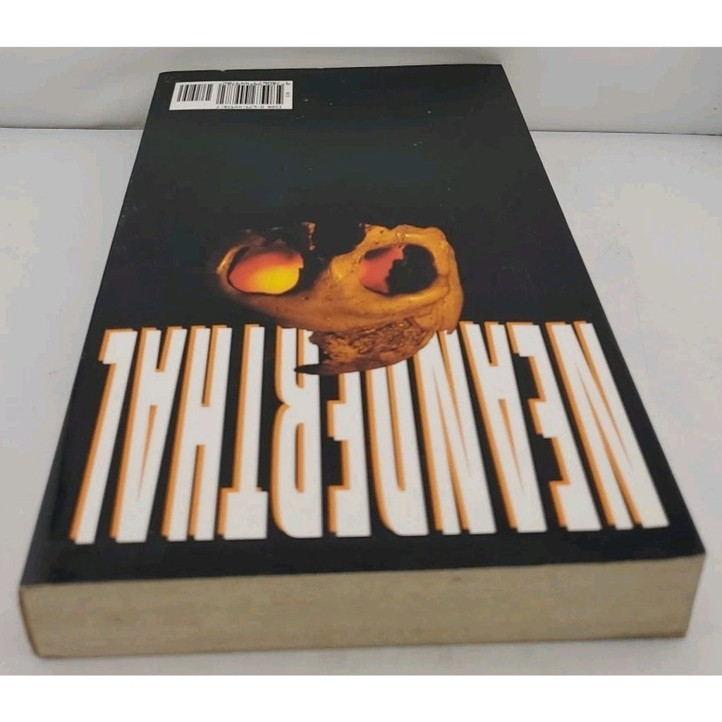 Neanderthal by John Darnton (1996, Paperback)