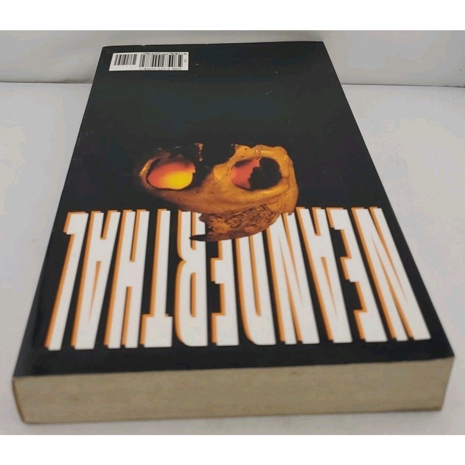 Neanderthal by John Darnton (1996, Paperback)