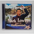 Goes to Hollywood by Mark Lowry (CD, Sep-2005, Gaither Music Group)