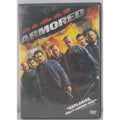 Armored (DVD, 2009)