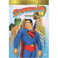 Superman vs. the Monsters and Villains (DVD)