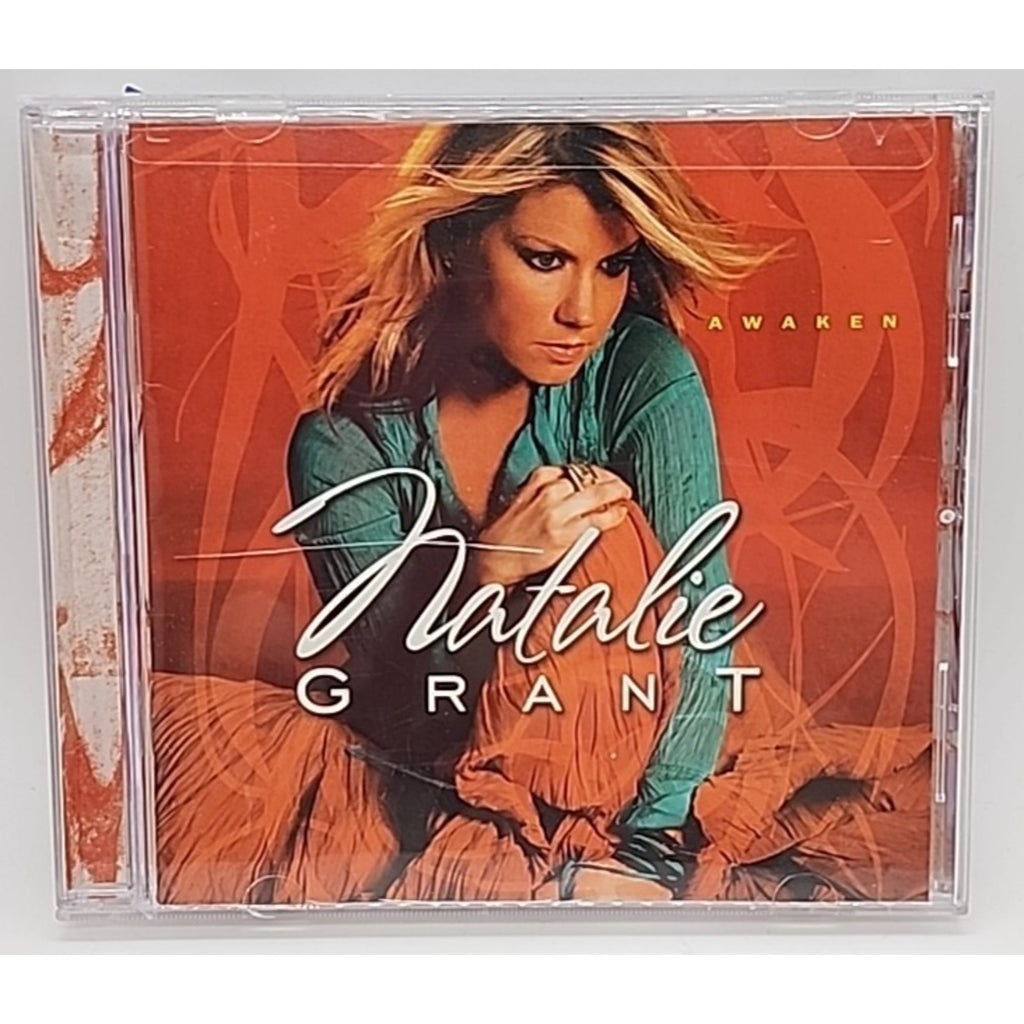 Awaken by Grant, Natalie (CD, 2005)