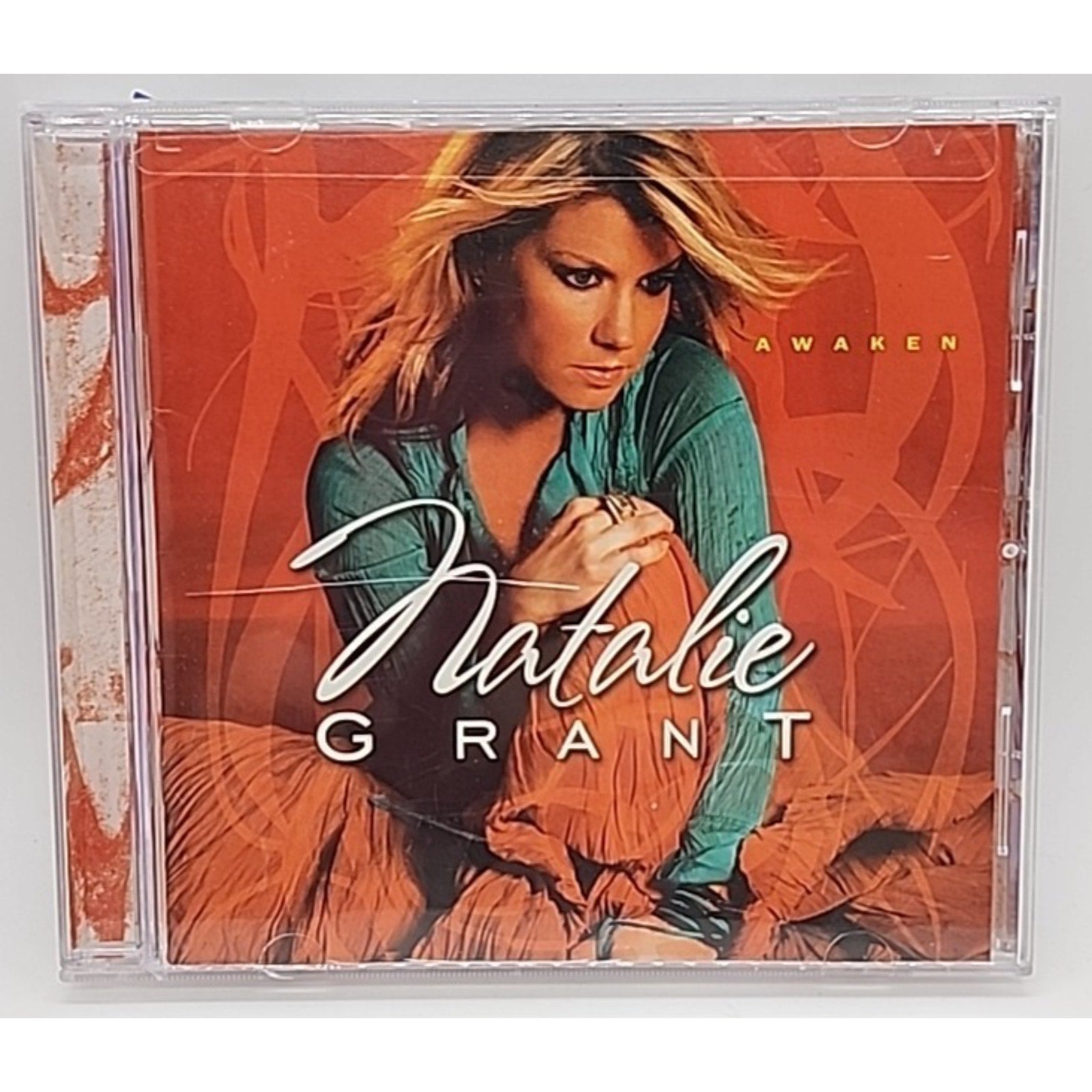 Awaken by Grant, Natalie (CD, 2005)