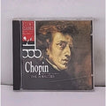 Chopin: The 14 Waltzes (CD, Oct-1997, Point Classics)