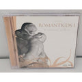 Los Grandes - Románticos I The Great Masters Of Classics CD