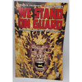 We Stand On Guard #3 Image Comics 2015