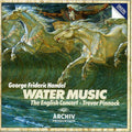 Water Music Suites by Les Lunes Du Cousin Jacques (CD, 1990)