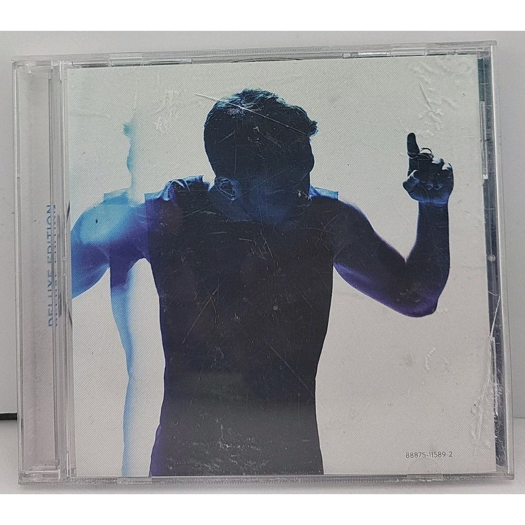 Double Vision by Prince Royce (CD, 2015)