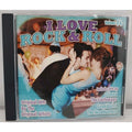 I Love Rock N Roll, Vol. 14 by Various (CD, 2004)