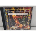 Christmas Dinner Music by Various Artists CD