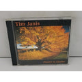Flowers in October by Tim Janis (CD, 1998)
