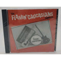 The Flamin' Caucasians Sampler (CD) *Brand New*