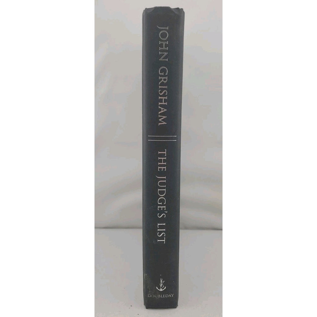 Judge's List : A Novel by John Grisham (2021, Hardcover)