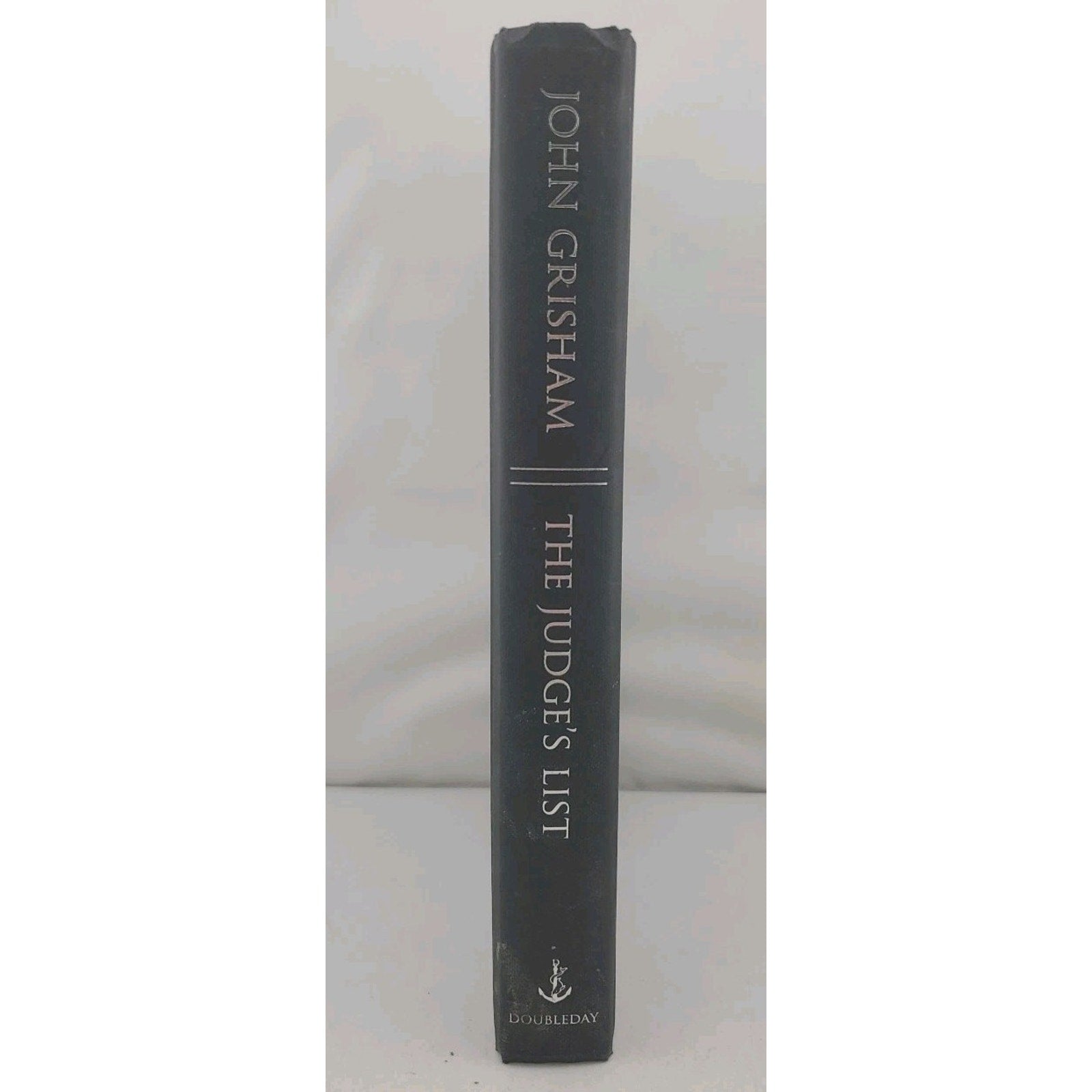 Judge's List : A Novel by John Grisham (2021, Hardcover)
