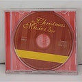 The Christmas Music Box *Disc 2 & 3 Only*