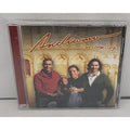 Love from Italy by Andiamo (CD, 2007)