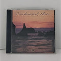 Enchanted Flute Magical Blend of Music and The Sound of Nature (CD)