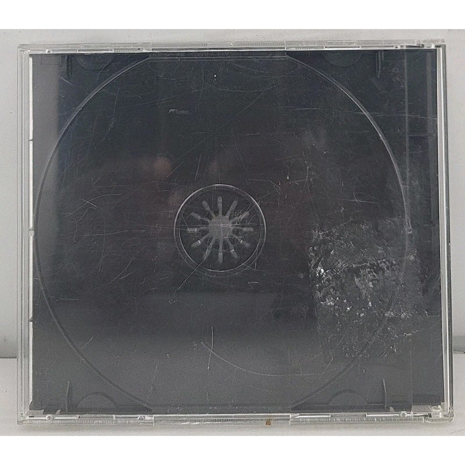 Mental Jewelry by Live (CD ONLY, 1991, Radioactive Records)