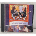 We Will Stand by Bill Gaither (CD, 2004)