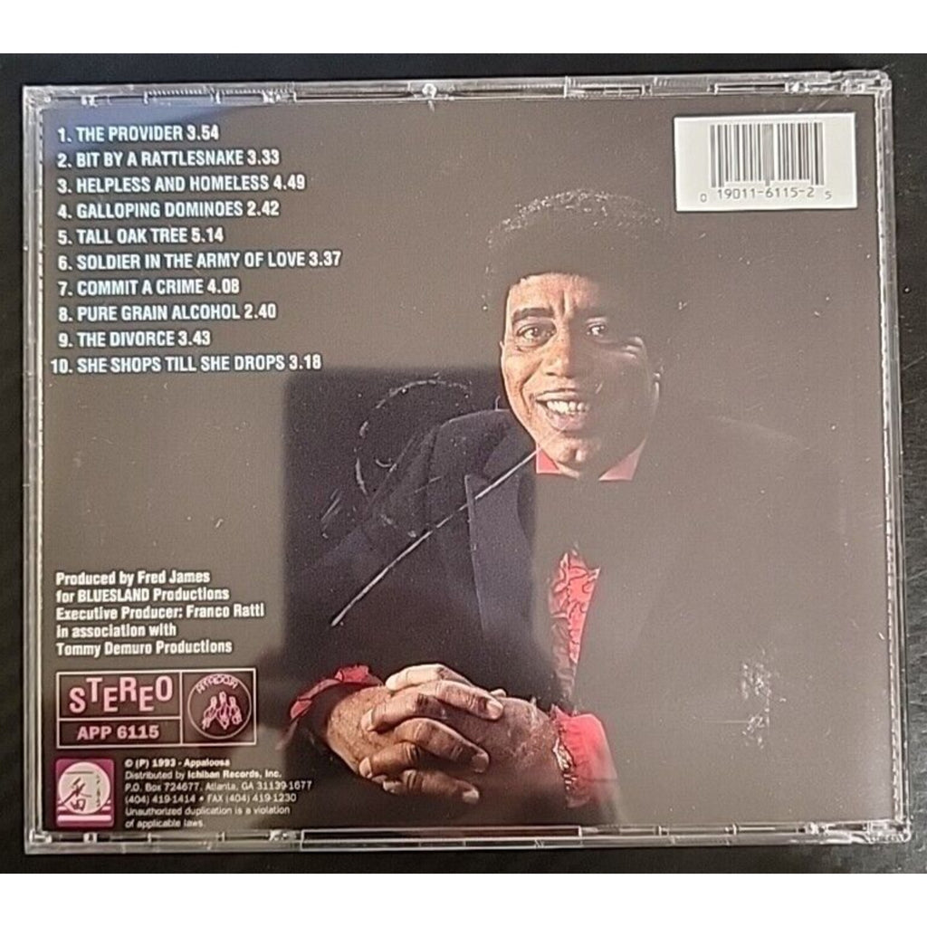Clifford Curry Provider (CD)