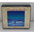 Serenity By The Sea, Loving Relaxing Music In Concert With The Sea, 4 CD, 1996
