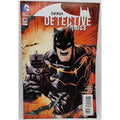 Batman Detective Comics #49