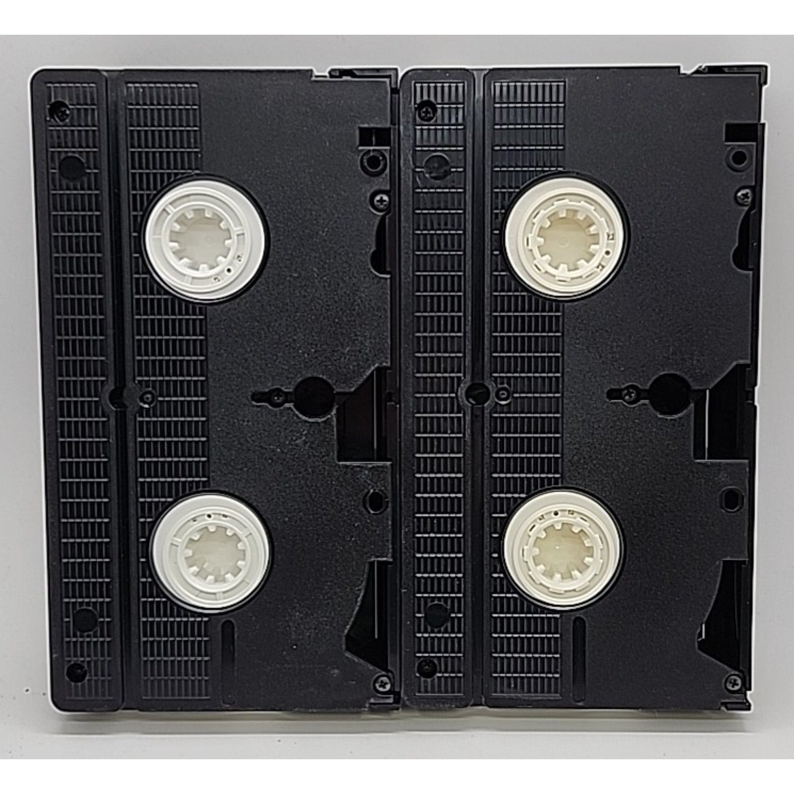 The Greatest Story Ever Told (VHS, 2-Tape Set)