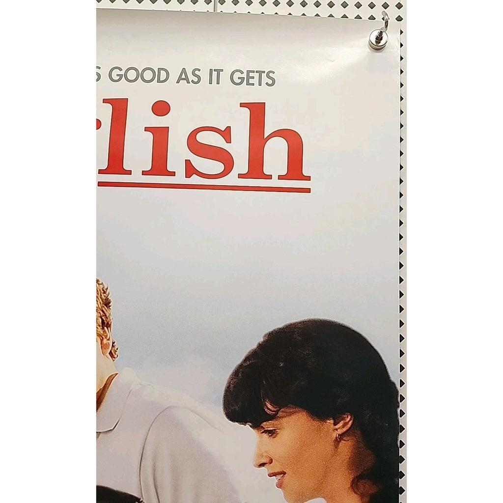 Spanglish Movie Poster Single Sided Original 27x40