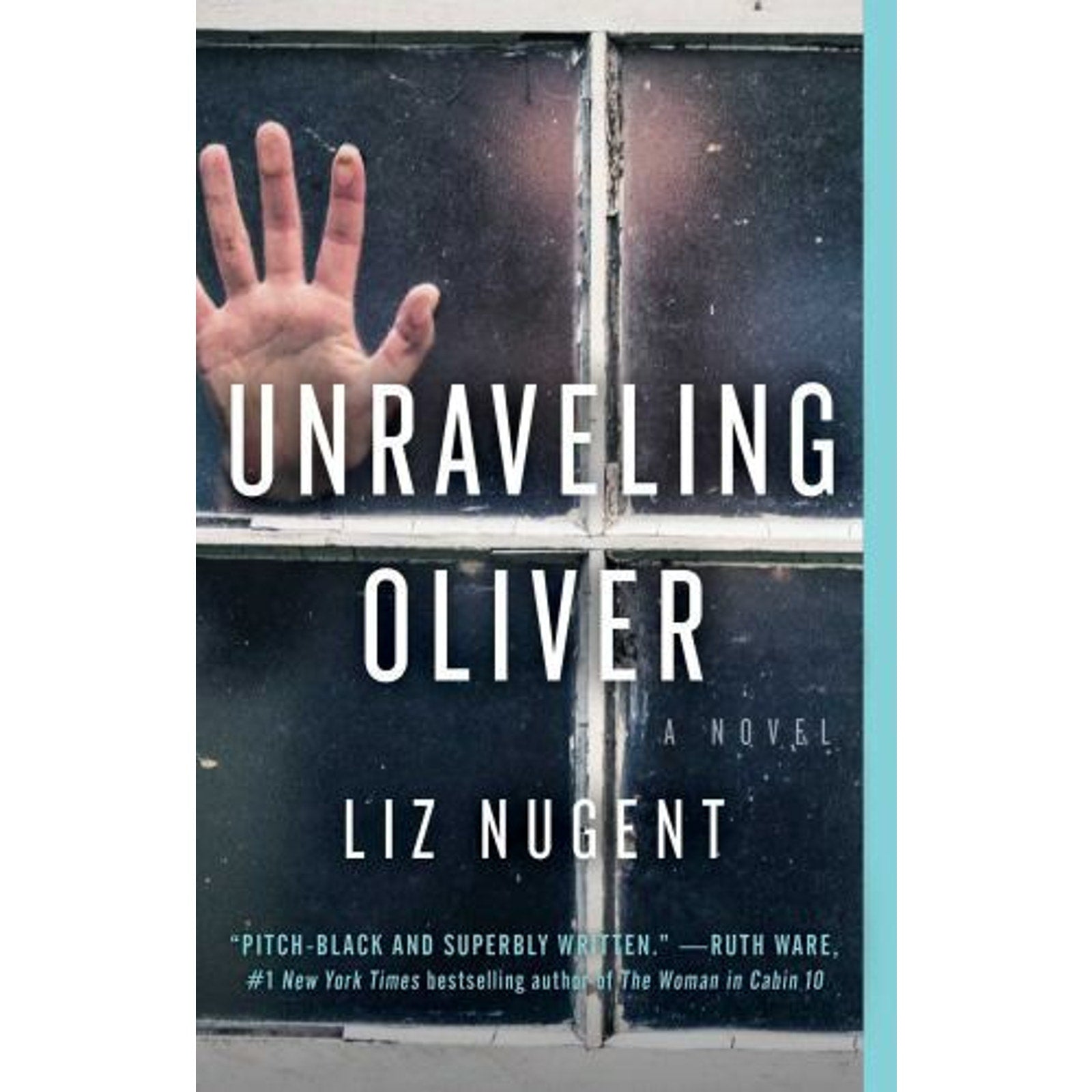 Unraveling Oliver : A Novel by Liz Nugent (2018, Trade Paperback)
