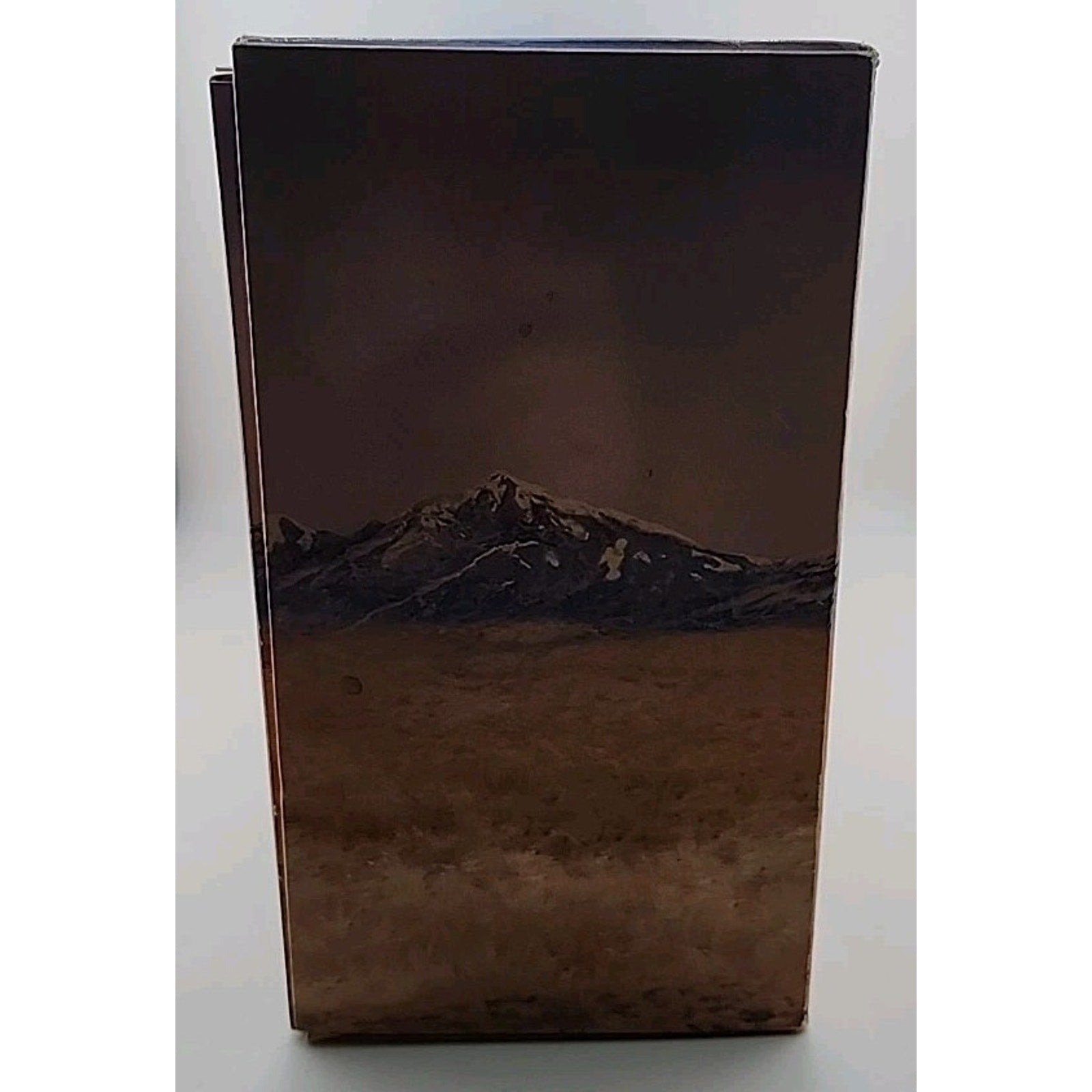 Centennial (VHS, 1997, 12-Tape Set)