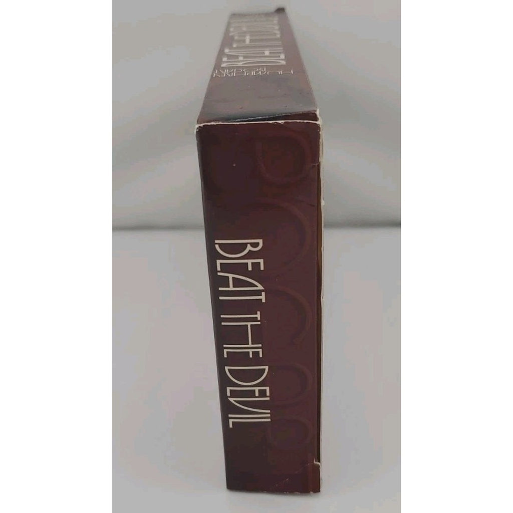 Beat the Devil (VHS, 2000)