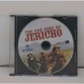The Far Side of Jericho (DVD, 2007) *Disc Only*