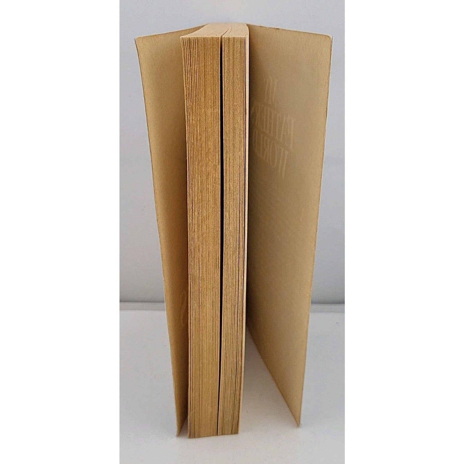 My Father's World by Judith Pella and Michael Phillips (1990, Trade Paperback)