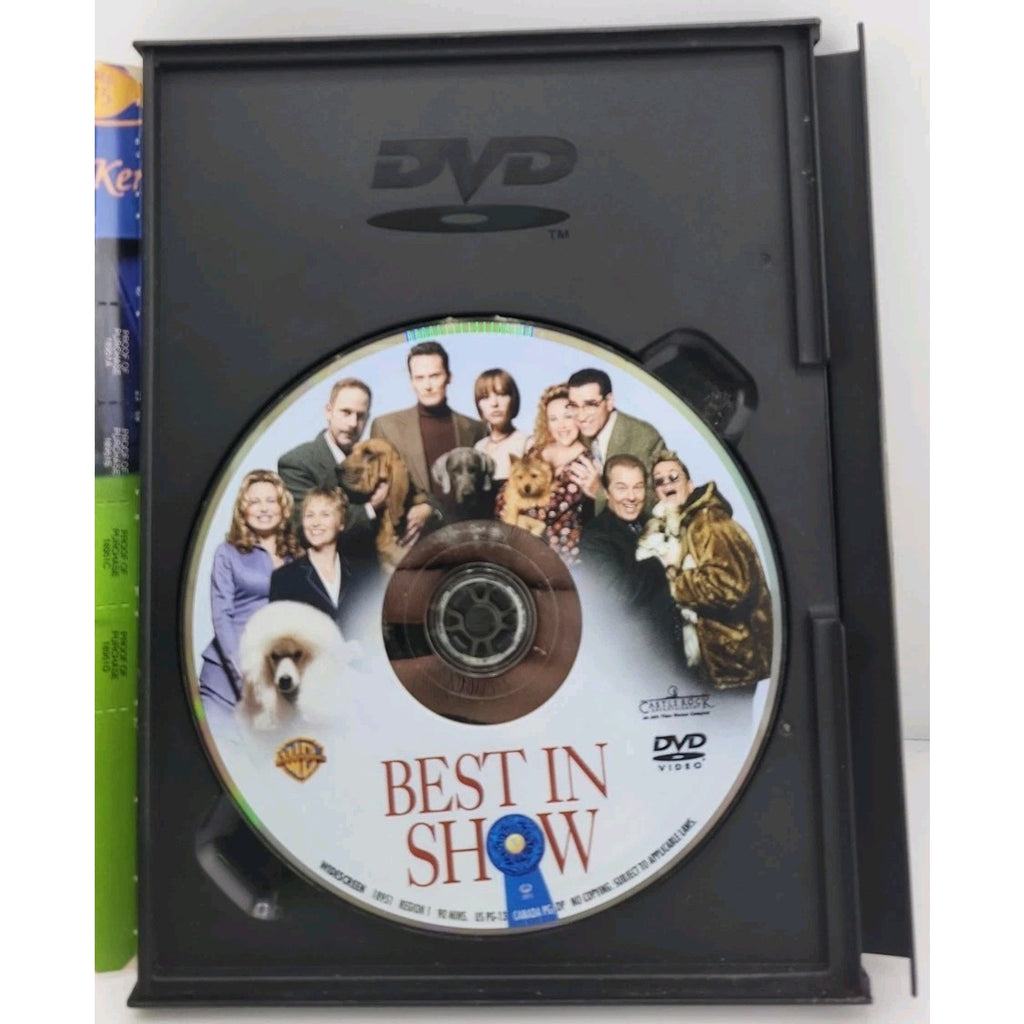 Best in Show (DVD, 2000)