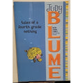 Tales of a Fourth Grade Nothing , Blume, Judy