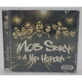 Mob Story A Hip Hopera (CD)