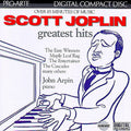 Scott Joplin's Greatest Hits by John Arpin (CD, Jan-1993, Pro-Arte Records)