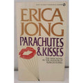 Parachutes and Kisses by Erica Jong (1985, Mass Market)